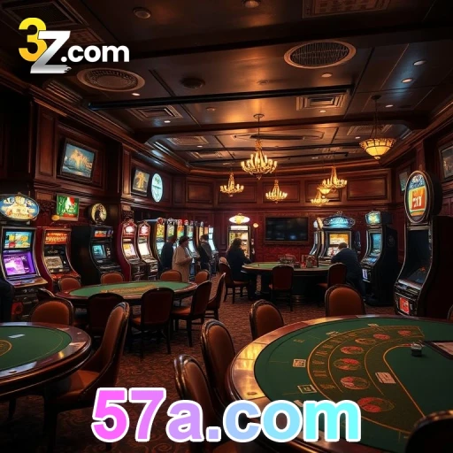 57a.com Apostas Ao Vivo