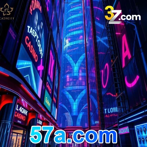 57a.com Aplicativo Móvel