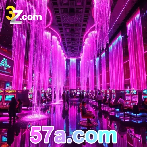 57a.com Jogos de caça-níqueis