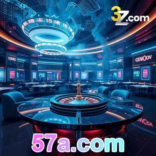 57a.com Jogos de caça-níqueis